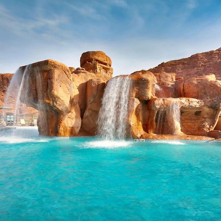 Fairfield Inn & Suites By Marriott Moab Exterior foto