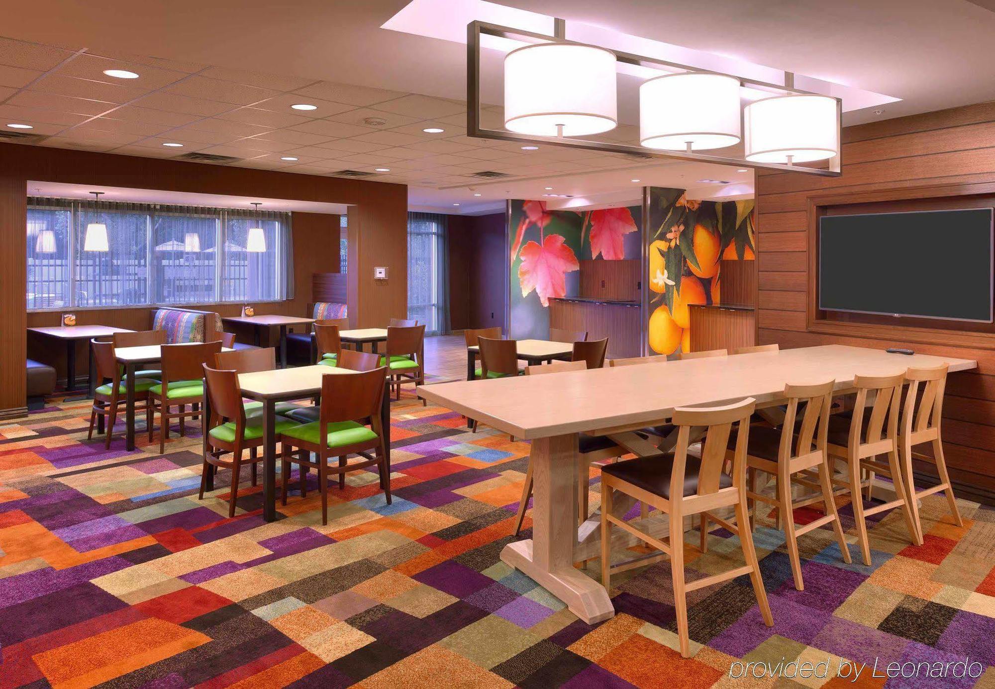 Fairfield Inn & Suites By Marriott Moab Exterior foto