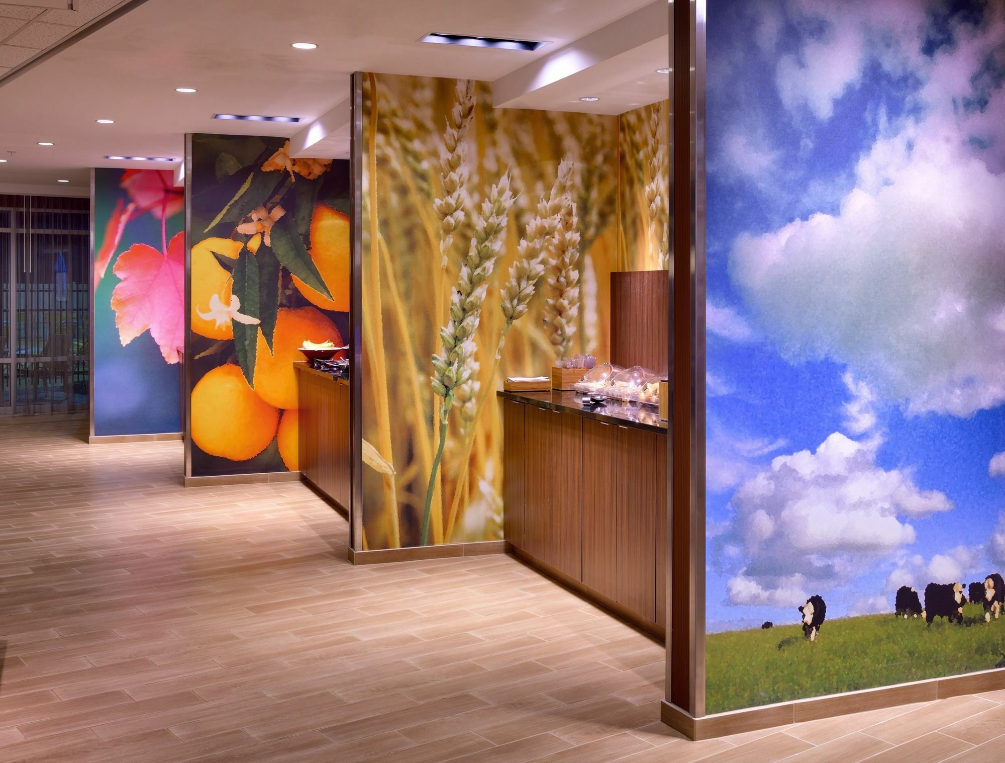 Fairfield Inn & Suites By Marriott Moab Exterior foto